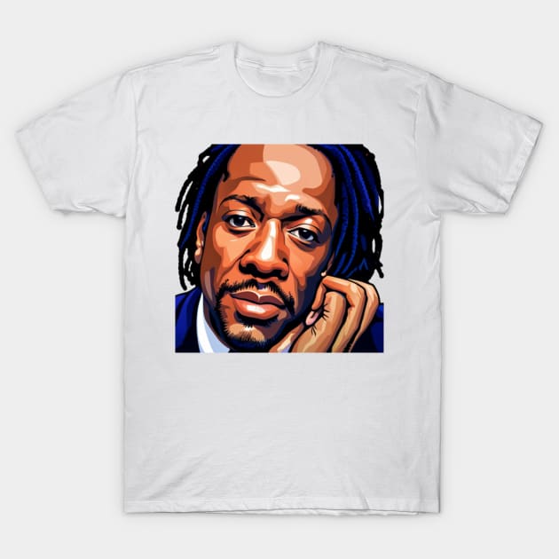 Katt Williams T-Shirt by Fashionkiller1